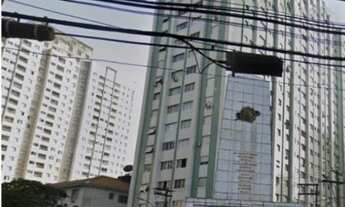 Imagem 6: Oportunidade imperdível: Apartamento à venda em São Vicente-SP, Centro - 1 sala, 1 banheir