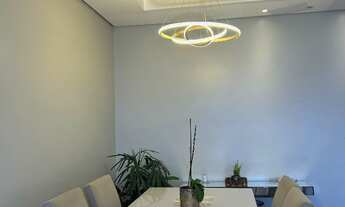 Imagem 4: Apartamento à venda em Santos-SP, Areia Branca: 2 quartos, 1 sala, 1 vaga, 50m² de área. I