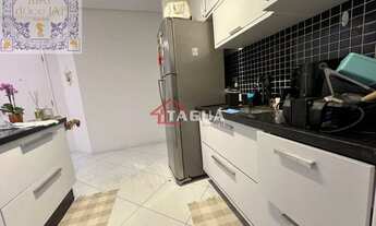 Imagem 6: Venda Apartamento Pompéia Santos SP - mAr dOce lAr com 1 dormitório, lazer completo, a 2 q