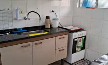 Imagem 7: Excelente oportunidade! Apartamento à venda no Centro de São Vicente-SP, 1 quarto, 1 sala