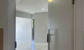 Imagem 2: Apartamento à venda em São Vicente-SP, Vila Cascatinha: 1 quarto, 1 suíte, 1 sala, 1 vaga