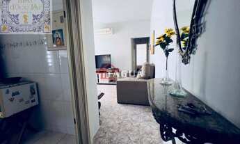 Imagem 2: Venda Apartamento Gonzaga Santos SP - mAr dOce lAr pé na areia, com 1 dormitório, 1 vaga d