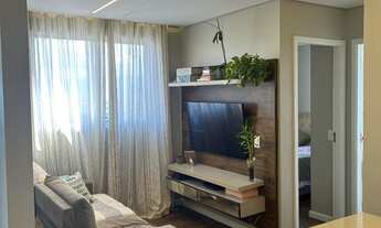 Imagem: Apartamento à venda em Santos-SP, Areia