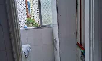 Imagem 5: Excelente oportunidade! Apartamento à venda no Centro de São Vicente-SP, 1 quarto, 1 sala
