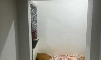 Imagem 5: Apartamento à venda no Centro de São Vicente-SP: 1 quarto, 1 sala, 1 banheiro, 1 vaga de g