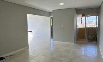 Imagem: Apartamento à venda em São Vicente-SP