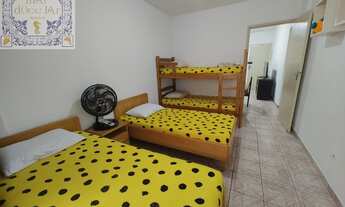 Imagem 5: Venda de apartamento mAr dOce lAr a poucos metros da Praia na Ponta da Praia em Santos / S