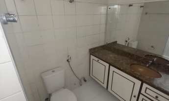 Imagem 5: Venda Apartamento Santos SP - mAr dOce lAr no Edifício Maison Roland Garros na rua Particu