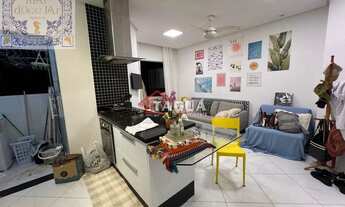 Imagem: Venda Apartamento Pompéia Santos SP - mAr