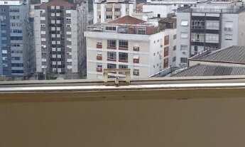 Imagem 6: Venda Apartamento Santos SP - mAr dOce lAr em frente ao mar, no Universo Palace na praia d