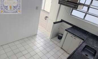 Imagem 4: Venda Apartamento Boqueirão Santos SP - mAr dOce lAr com 3 dormitórios, a 1 quadra da prai