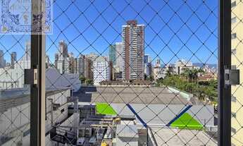 Imagem 6: Venda Apartamento Boqueirão Santos SP - mAr dOce lAr com 3 dormitórios, a 1 quadra da prai