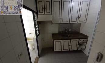 Imagem 7: Venda Apartamento Santos SP - mAr dOce lAr no Edifício Maison Roland Garros na rua Particu