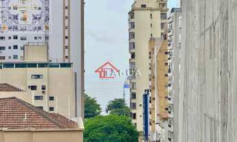 Imagem: Venda Apartamento Santos SP - mAr dOce lAr