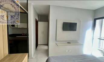 Imagem 5: Imperdível: Apartamento à venda em São Vicente-SP, 1 quarto, 1 banheiro, 1 vaga de garagem