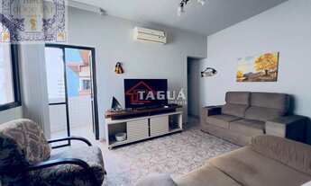 Imagem: Venda Apartamento Gonzaga Santos SP - mAr