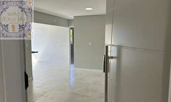 Imagem 7: Apartamento à venda em São Vicente-SP, Vila Cascatinha: 1 quarto, 1 suíte, 1 sala, 1 vaga