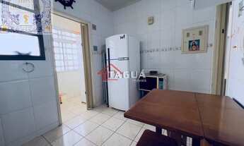 Imagem 6: Venda Apartamento Gonzaga Santos SP - mAr dOce lAr pé na areia, com 1 dormitório, 1 vaga d