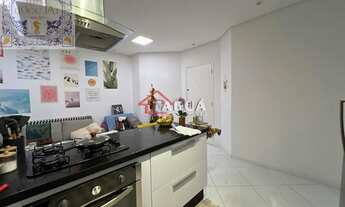 Imagem 7: Venda Apartamento Pompéia Santos SP - mAr dOce lAr com 1 dormitório, lazer completo, a 2 q