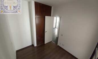 Imagem 3: Venda Apartamento Santos SP - mAr dOce lAr no Edifício Maison Roland Garros na rua Particu