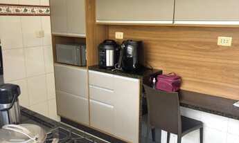 Imagem 5: Apartamento à venda em São Vicente, SP: 2 quartos, 1 banheiro, 1 vaga de garagem, 58m² na