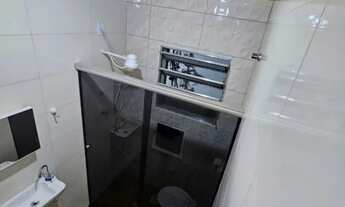 Imagem 4: Oportunidade única: Apartamento à venda em São Vicente -SP, 1 quarto, 1 sala, 1 vaga de ga