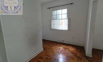 Imagem 3: Venda de apartamento térreo em Santos mAr dOce lAr com 2 quartos perto do Canal 1 no bairr