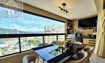 Imagem: Venda de Apartamento Novo mAr dOce lAr com