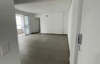 Imagem 2: Apartamento novo à venda em Santos-SP, Vila Rica/Boqueirão: 2 suítes, varanda, sala e coz