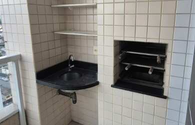 Imagem 4: Venda de apartamento mAr dOce lAr com 2 quartos, 1 vaga e lazer completo no Vila Marina na