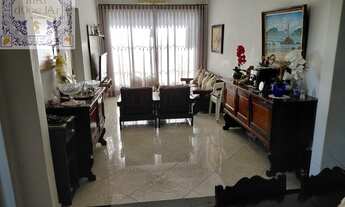 Imagem: Apartamento à venda no Centro de São Vicente-SP