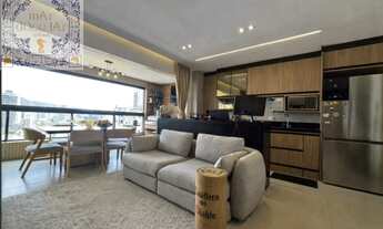 Imagem 6: Venda de Apartamento Novo mAr dOce lAr com planejados 2 quartos, 1 vaga demarcada e lazer