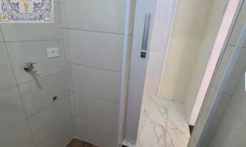 Imagem 7: Oportunidade única: Apartamento à venda em São Vicente -SP, 1 quarto, 1 sala, 1 vaga de ga