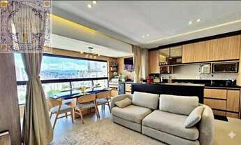 Imagem 5: Venda de Apartamento Novo mAr dOce lAr com planejados 2 quartos, 1 vaga demarcada e lazer