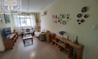 Imagem 5: Apartamento a venda mAr dOce lAr com 2 quartos e vaga suficiente na quadra da Praia da Ap