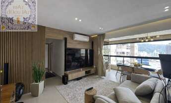 Imagem 3: Venda de Apartamento Novo mAr dOce lAr com planejados 2 quartos, 1 vaga demarcada e lazer