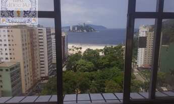 Imagem 6: Apartamento à venda no Centro de São Vicente-SP: 3 quartos, 1 sala, 2 banheiros, 1 vaga de