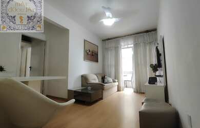 Imagem: Apartamento para Locação em Santos-SP