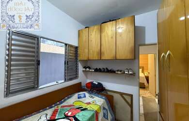 Imagem 7: Casa Nova à Venda mAr dOce lAr no Macuco ? 2 Dormitórios com Suíte