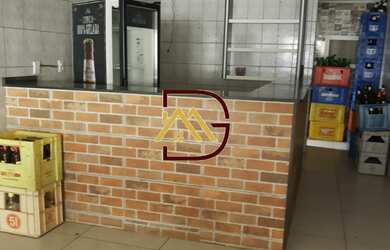 Imagem 4: SALAO COMERCIAL em SÃO PAULO - SP, JARDIM PEDRO JOSÉ NUNES