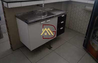 Imagem 5: SALAO COMERCIAL em SÃO PAULO - SP, JARDIM PEDRO JOSÉ NUNES