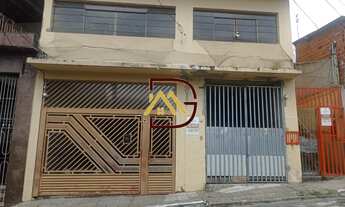 Imagem: CASA RESIDENCIAL em SÃO PAULO - SP, VILA