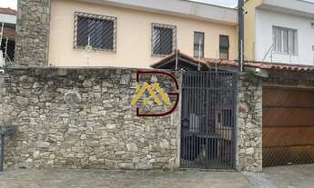 Imagem: CASA RESIDENCIAL em SÃO PAULO - SP, VILA