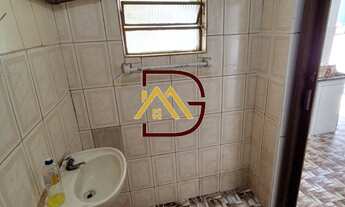 Imagem 5: CASA RESIDENCIAL em SÃO PAULO - SP, PARQUE BOTURUSSU