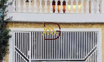 Imagem: CASA RESIDENCIAL em SÃO PAULO - SP, PARQUE