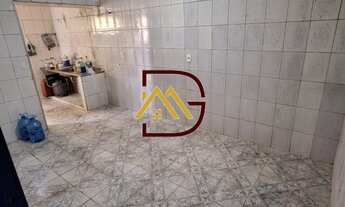 Imagem 6: CASA RESIDENCIAL em SÃO BERNARDO DO CAMPO - SP, PLANALTO