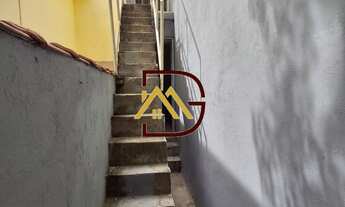 Imagem 2: CASA RESIDENCIAL em SÃO BERNARDO DO CAMPO - SP, PLANALTO