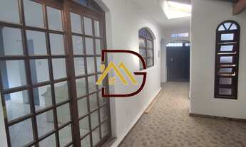 Imagem: CASA RESIDENCIAL em SÃO PAULO - SP, PARQUE