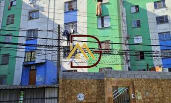 Imagem: APARTAMENTO RESIDENCIAL em SÃO PAULO