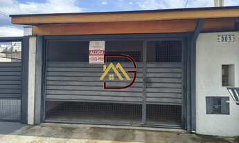 Imagem: CASA RESIDENCIAL em TAUBATÉ - SP, JARDIM